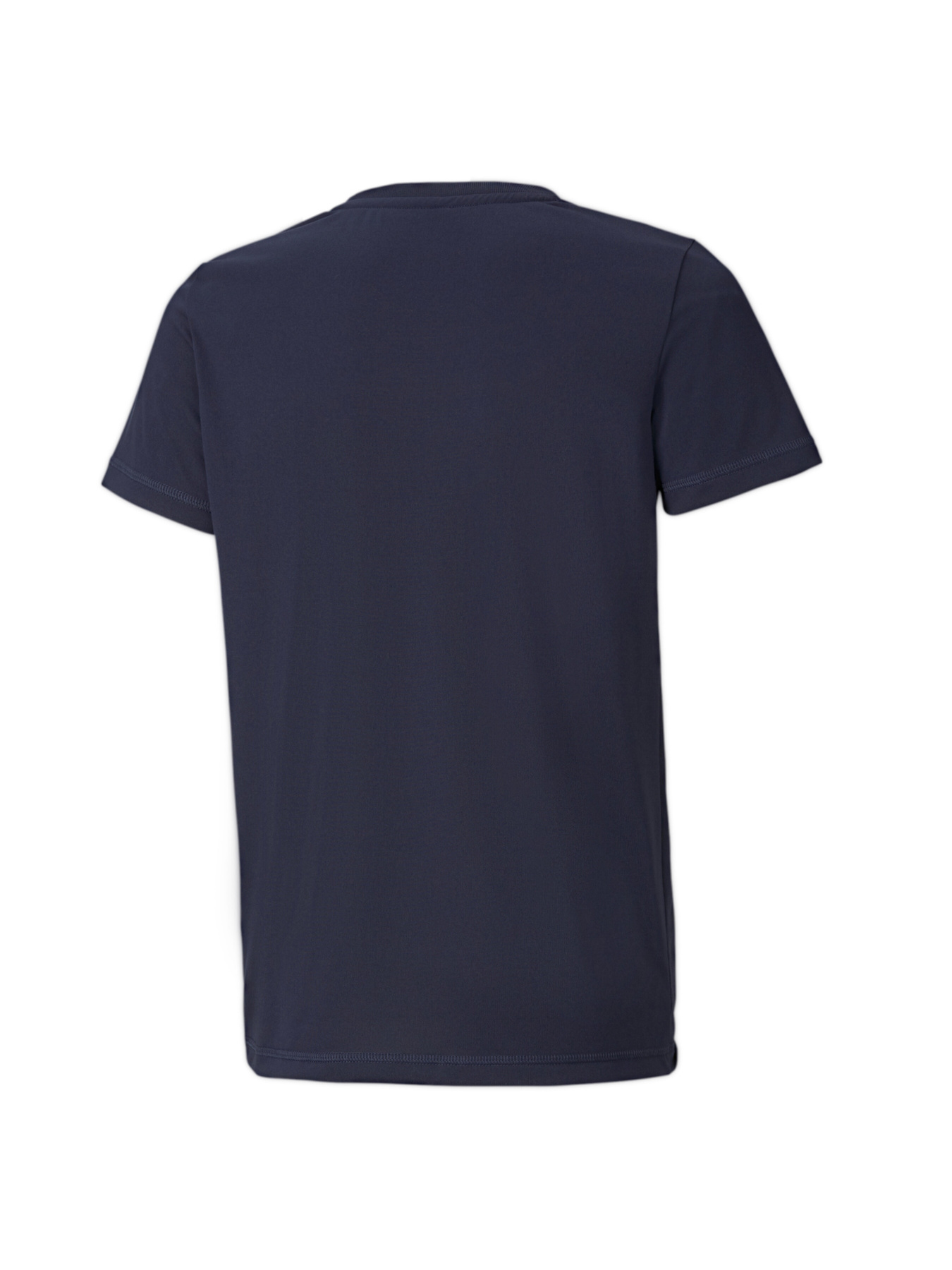 Футболка PUMA ACTIVE  Small Logo Tee модель 586980 Фото