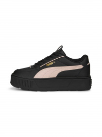 Кроссовки PUMA Karmen Rebelle модель 387212 Фото