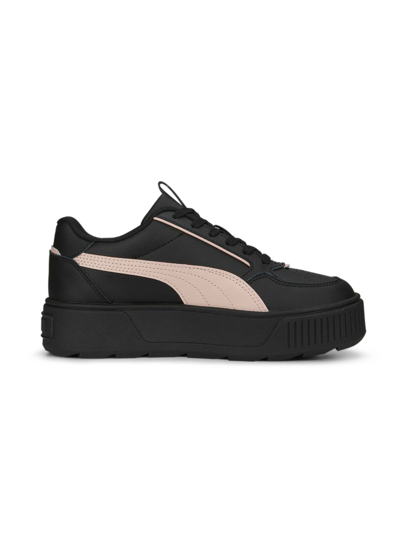 Кроссовки повседневные PUMA Karmen Rebelle модель 387212 Кроссовки повседневные PUMA Karmen Rebelle модель 387212 Фото