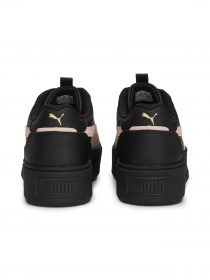 Кроссовки повседневные PUMA Karmen Rebelle модель 387212 Кроссовки повседневные PUMA Karmen Rebelle модель 387212 Фото