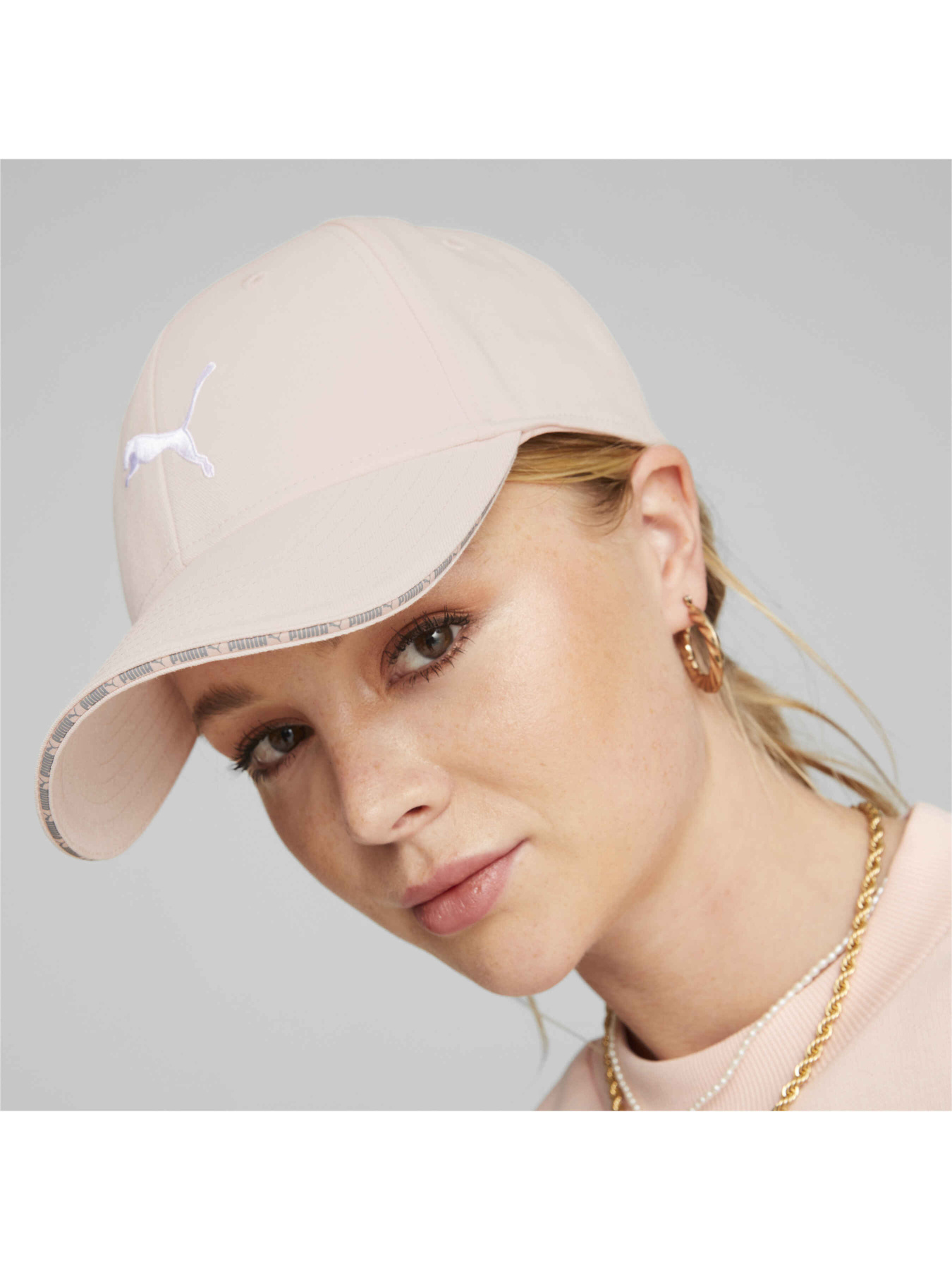 Кепка PUMA Visor Cap модель 022824 Фото