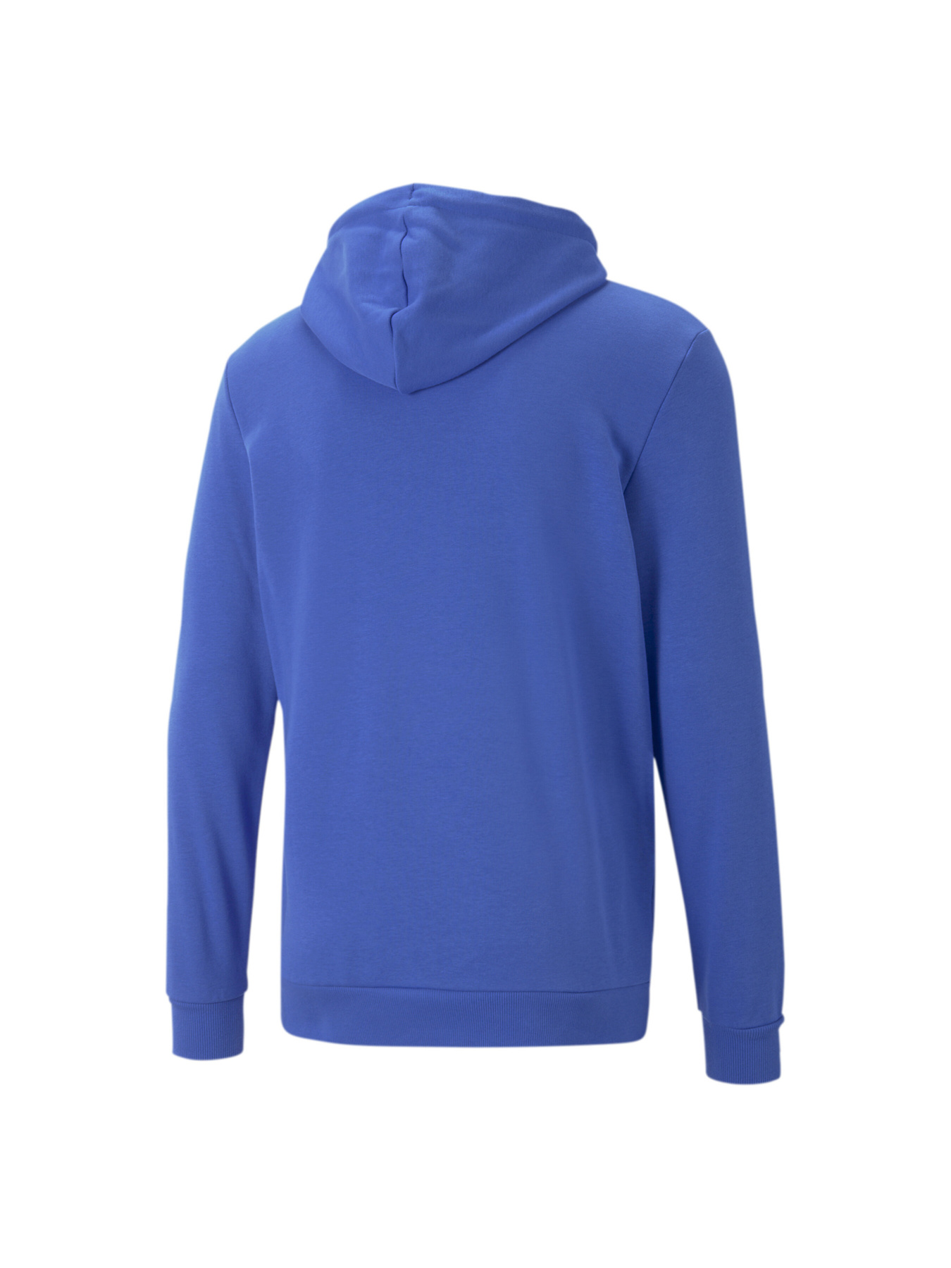Худи PUMA Ess+ 2 Col Big Logo Hoodie модель 586765 Фото