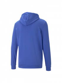 Худи PUMA Ess+ 2 Col Big Logo Hoodie модель 586765 Фото