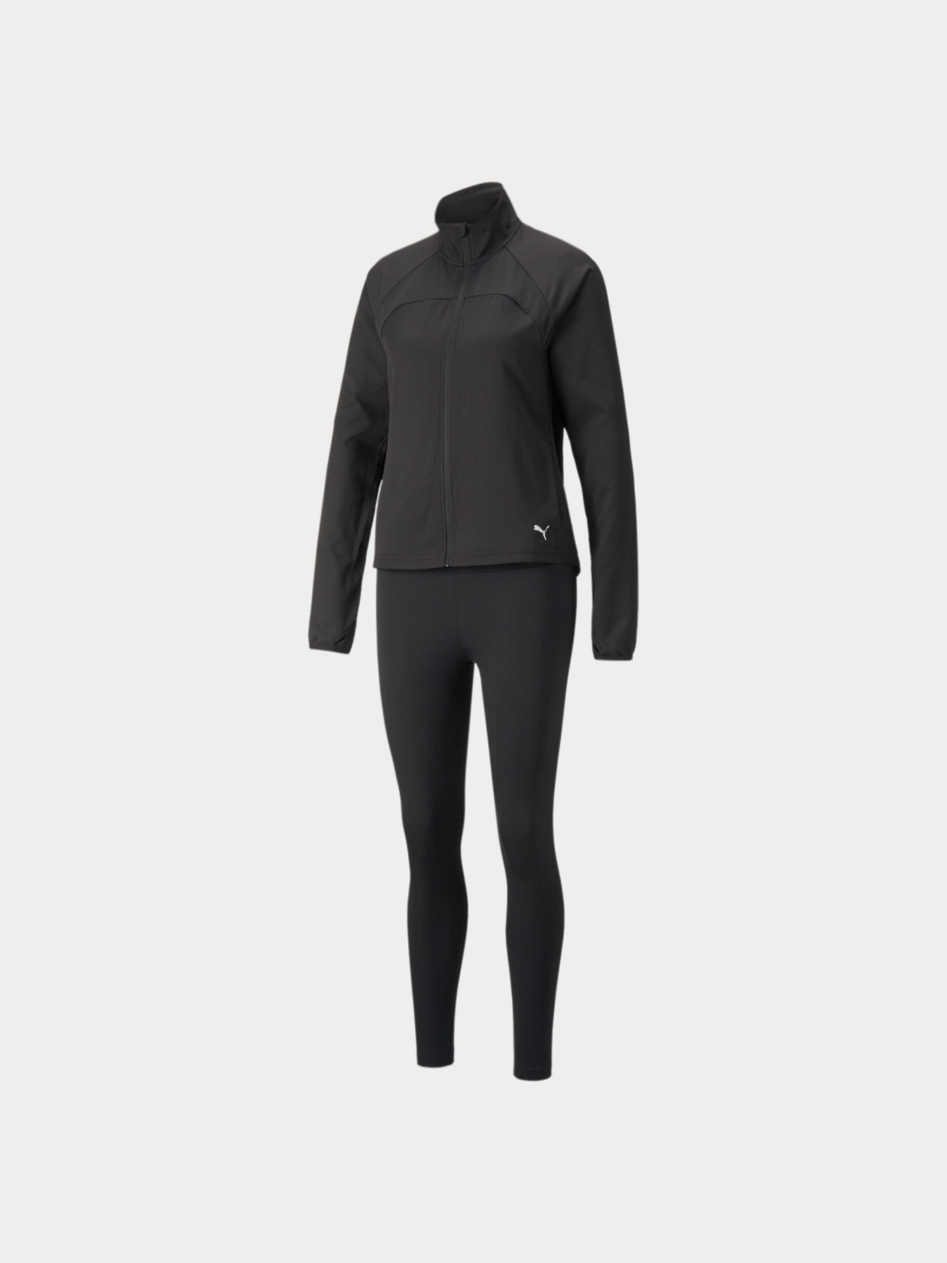 Спортивный костюм PUMA Active Woven Suit модель 847132 Фото