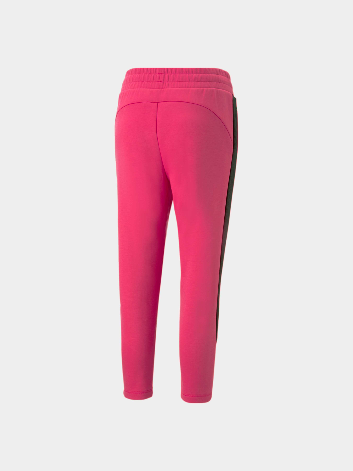 Спортивні штани PUMA Evostripe High-waist Pants модель 673118 Фото