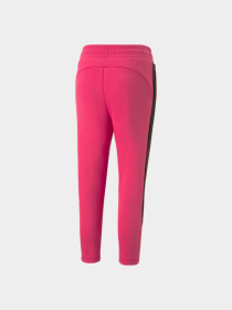 Спортивні штани PUMA Evostripe High-waist Pants модель 673118 Фото