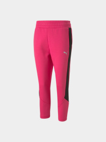 Спортивні штани PUMA Evostripe High-waist Pants модель 673118 Фото