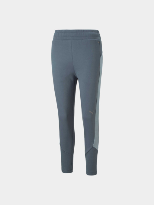 Штаны спортивные PUMA Evostripe High-waist Pants модель 849811 Фото