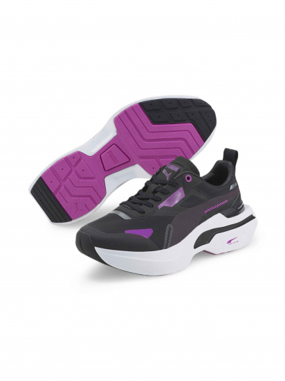 Кросівки PUMA Kosmo Rider Wns модель 383113 — фото - INTERTOP