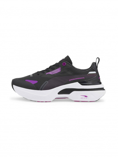 Кросівки PUMA Kosmo Rider Wns модель 383113 — фото 4 - INTERTOP