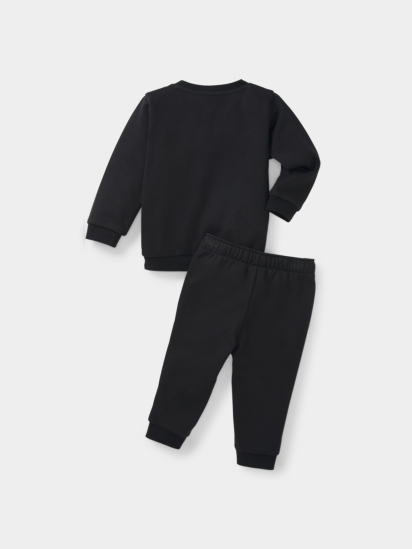 Спортивний костюм PUMA Minicats Ess+ Crew Jogger модель 670138 — фото - INTERTOP
