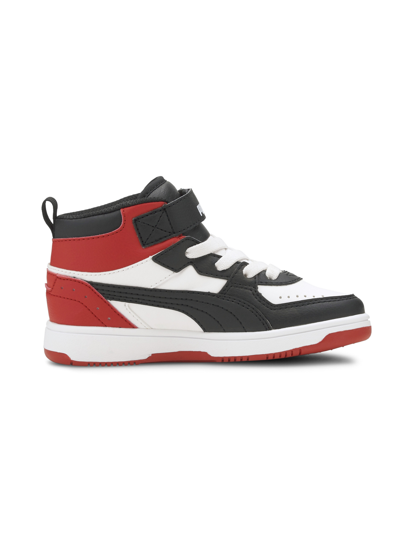 Кеды высокие PUMA Rebound Joy Ac Ps модель 374688 Фото