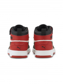 Кеды высокие PUMA Rebound Joy Ac Ps модель 374688 Фото