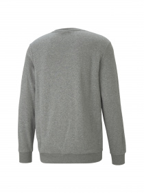 Свитшот PUMA ESS Big Logo Crew модель 586680 Фото