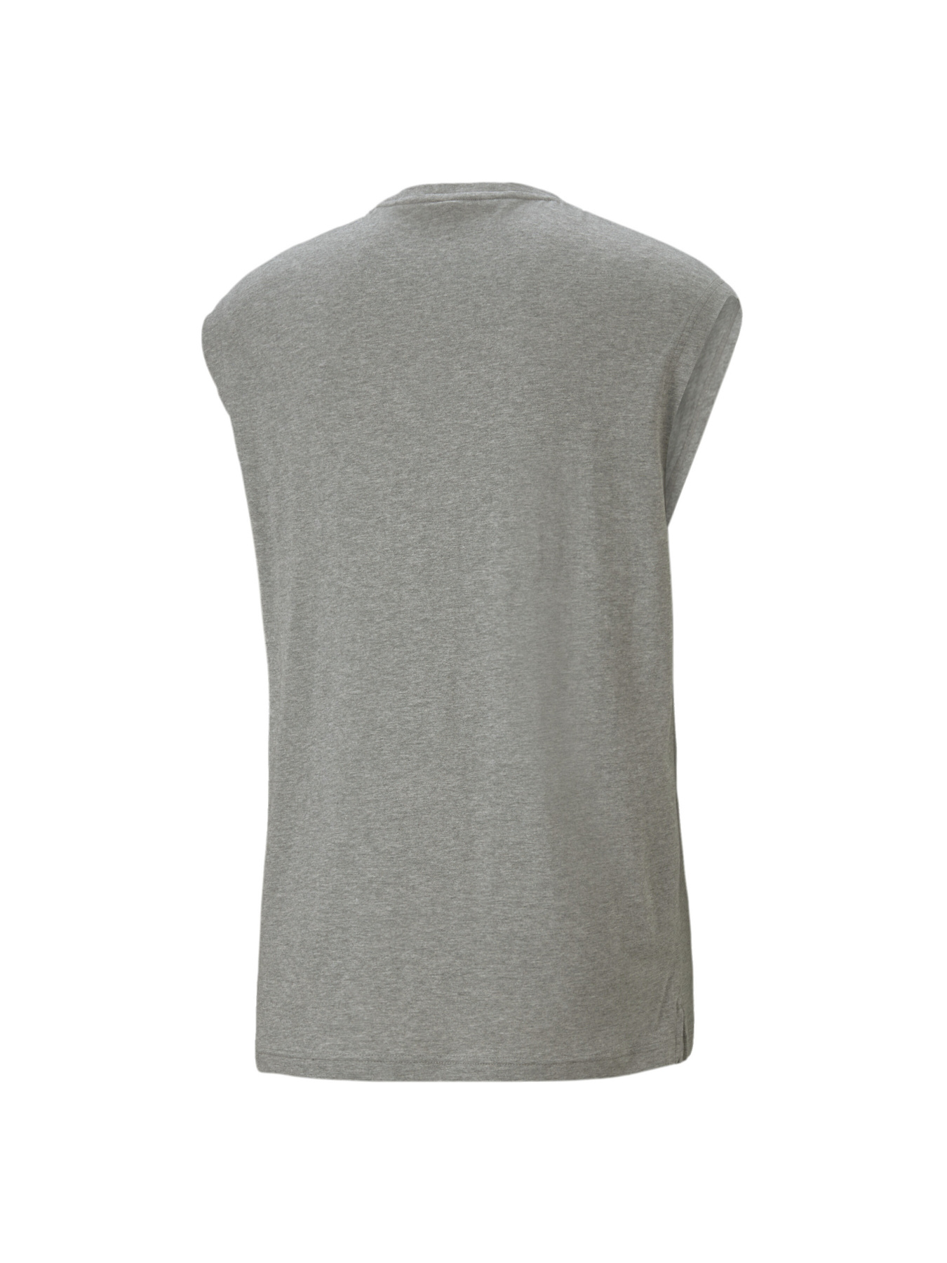 Майка PUMA Ess Sleeveless Tee модель 586738 Фото