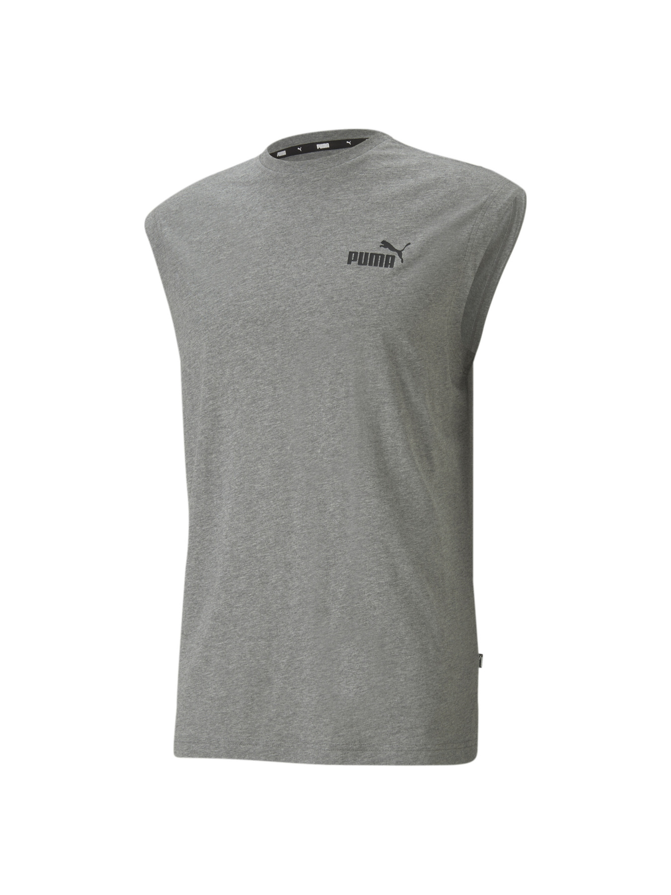 Майка PUMA Ess Sleeveless Tee модель 586738 Фото