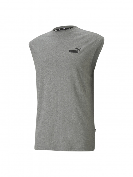 Майка PUMA Ess Sleeveless Tee модель 586738 Фото
