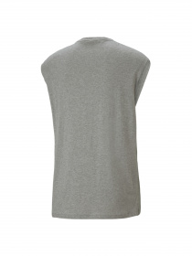 Майка PUMA Ess Sleeveless Tee модель 586738 Фото