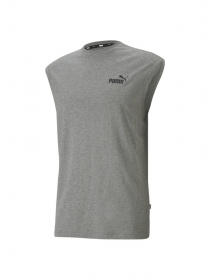 Майка PUMA Ess Sleeveless Tee модель 586738 Фото