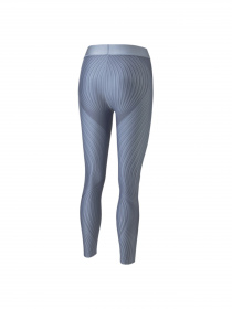 Леггинсы спортивные PUMA Flawless Sculpt Hw 7/8 Tight модель 523139 Фото