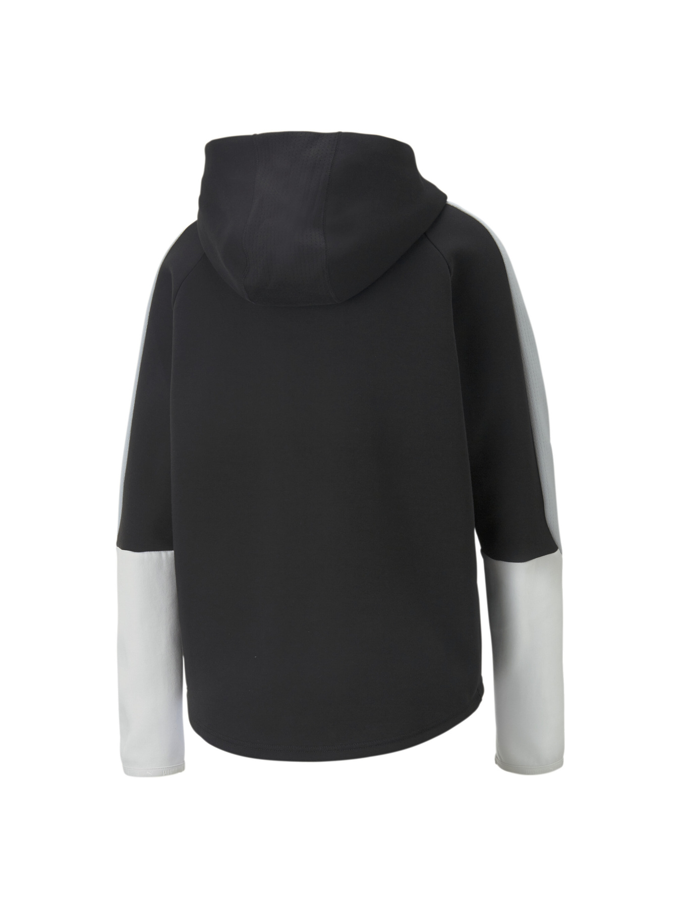 Худи PUMA Evostripe Hoodie модель 849808 Фото