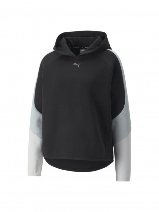 Худи PUMA Evostripe Hoodie модель 849808 Фото