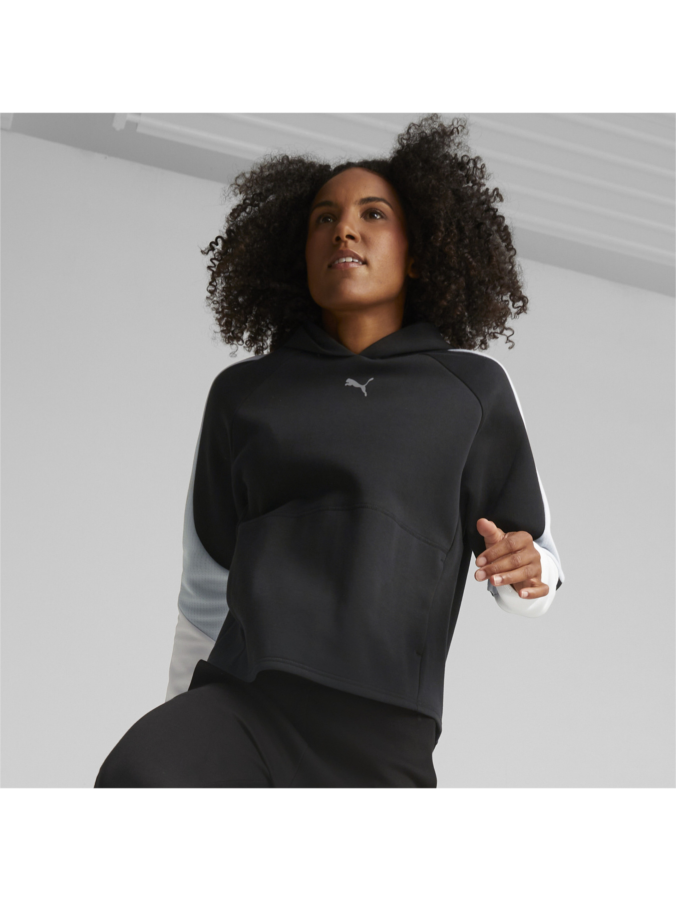 Худи PUMA Evostripe Hoodie модель 849808 Фото