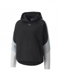 Худи PUMA Evostripe Hoodie модель 849808 Фото