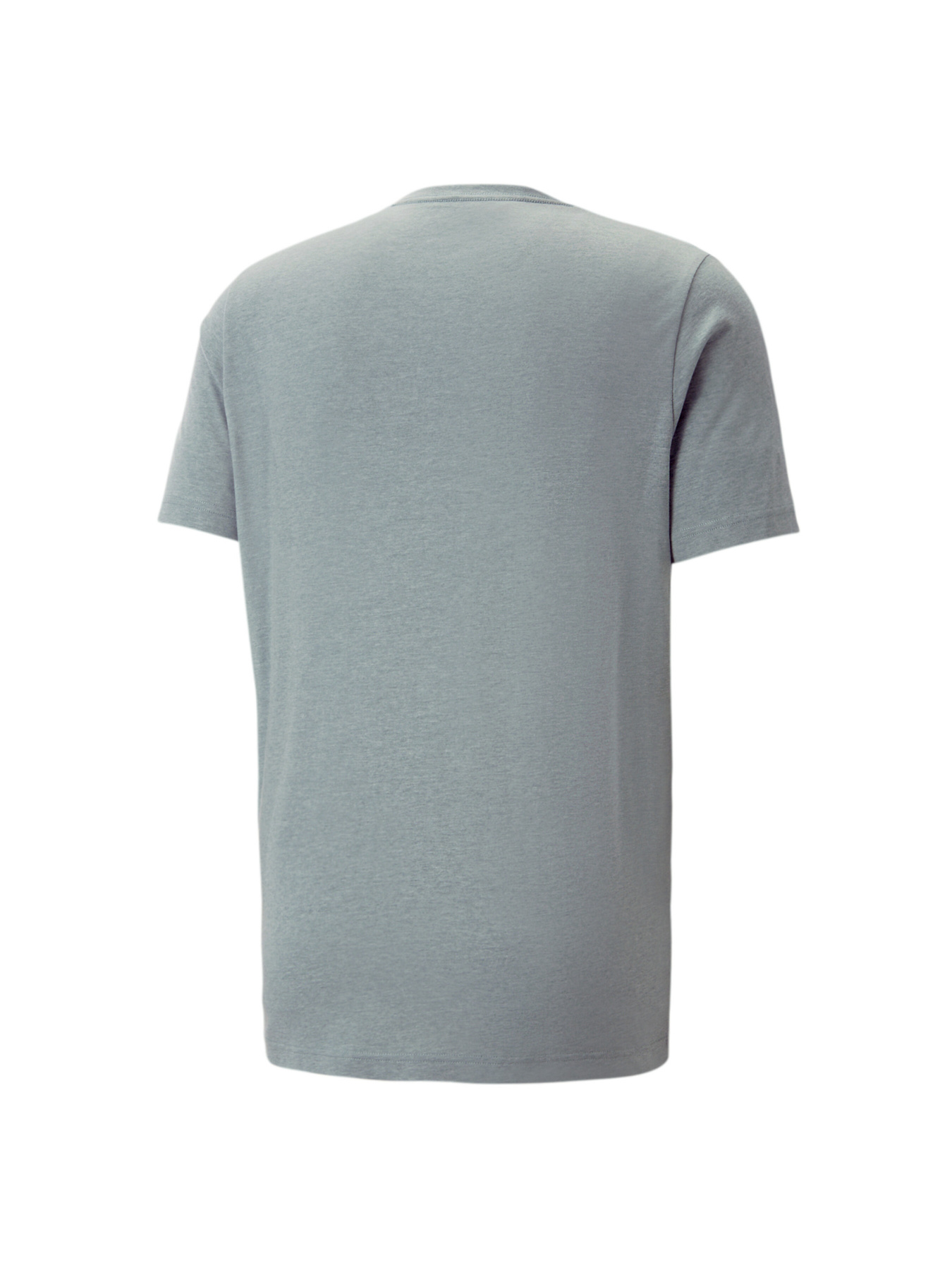 Футболка PUMA ESS Heather Tee модель 586736 Фото