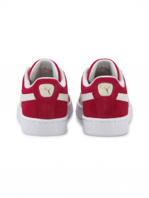 Кеды низкие PUMA Suede Classic Xxi Jr модель 380560 Фото