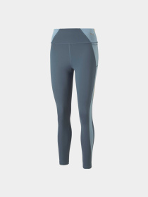 Леггинсы спортивные PUMA Evostripe Tights модель 849806 Фото