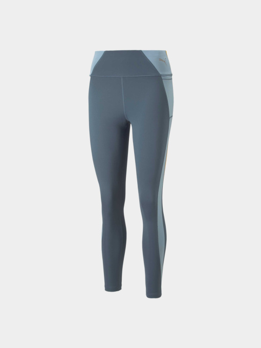 Леггинсы спортивные PUMA Evostripe Tights модель 849806 Фото