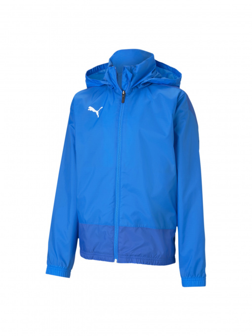 Дощовик PUMA teamGOAL 23 TRG Rain Jkt Jr модель 656566 Фото