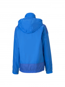 Дощовик PUMA teamGOAL 23 TRG Rain Jkt Jr модель 656566 Фото