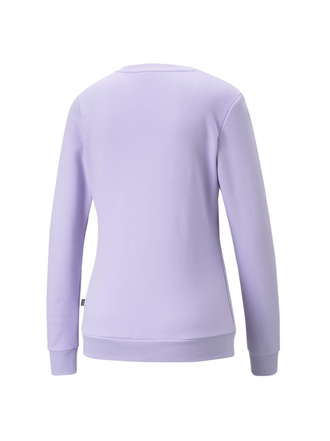 Свитшот PUMA Ess Elevated Crew модель 674090 Фото