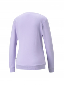 Свитшот PUMA Ess Elevated Crew модель 674090 Фото