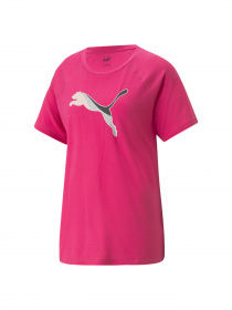 Футболка PUMA Evostripe Tee модель 673066 Фото