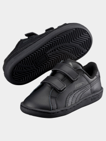 Кросівки повсякденні PUMA Smash Fun L V Inf модель 360163 Фото