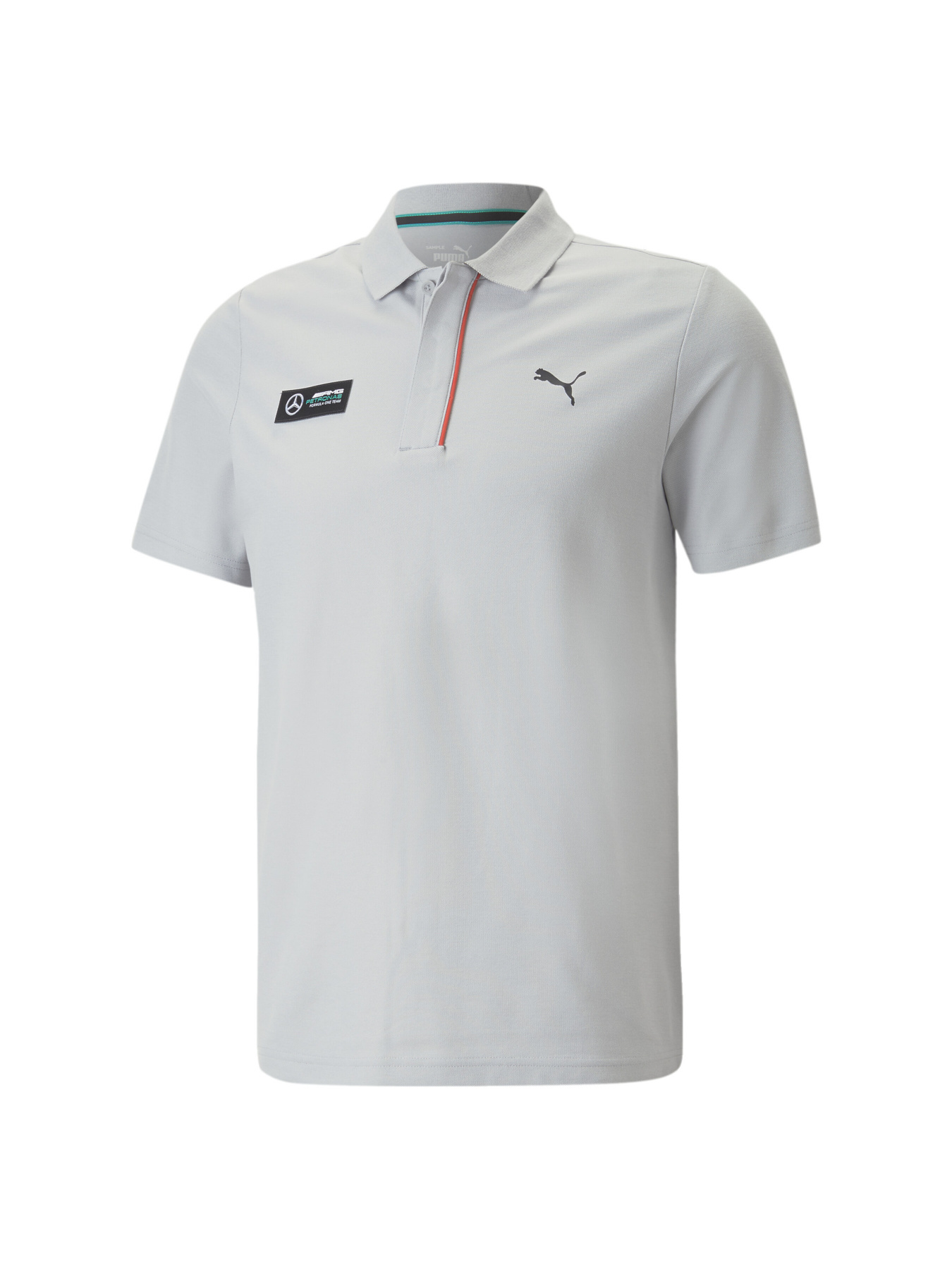 Поло PUMA MAPF1 Polo модель 538478 Фото