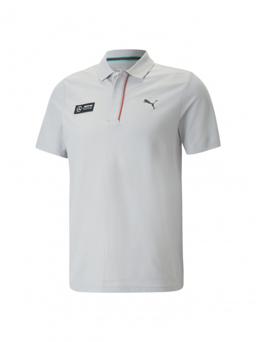 Поло PUMA MAPF1 Polo модель 538478 Фото