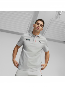 Поло PUMA MAPF1 Polo модель 538478 Поло PUMA MAPF1 Polo модель 538478 Фото