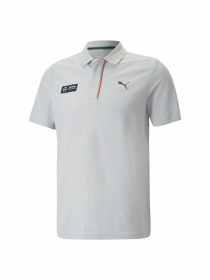 Поло PUMA MAPF1 Polo модель 538478 Поло PUMA MAPF1 Polo модель 538478 Фото