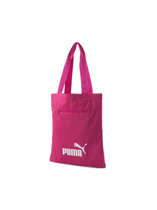 Шопер PUMA Phase Packable Shopper модель 079218 Фото