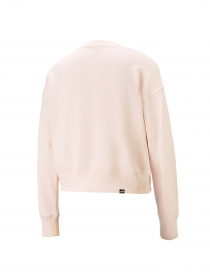 Свитшот PUMA HER Crew модель 673109 Фото