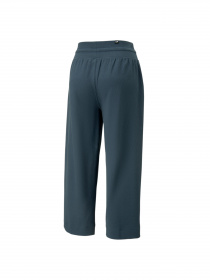 Кюлоти PUMA HER Straight Pants модель 673113 Фото