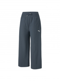 Кюлоти PUMA HER Straight Pants модель 673113 Фото