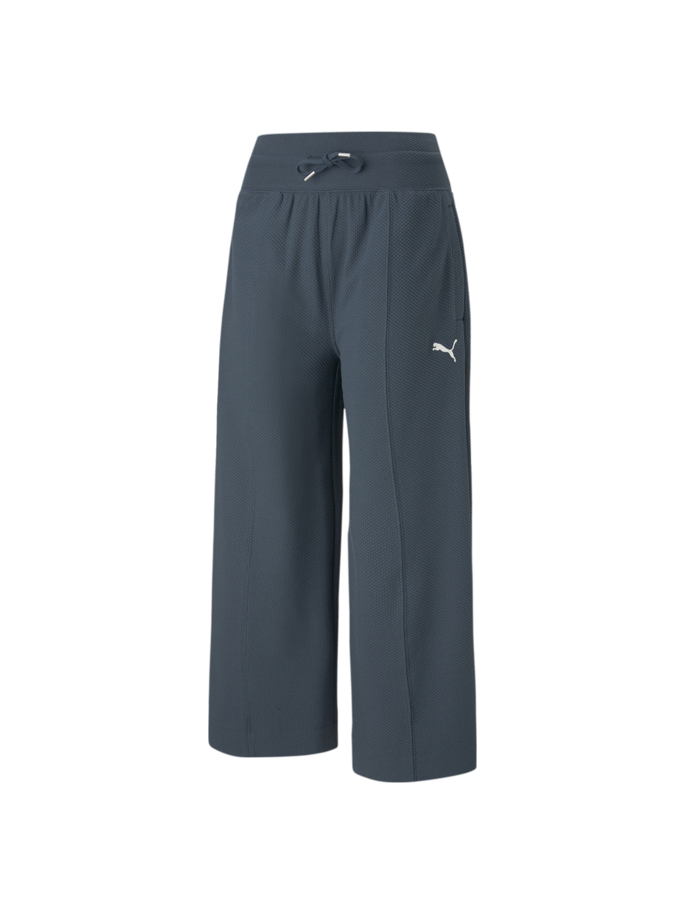 Кюлоты PUMA HER Straight Pants модель 673113 Фото