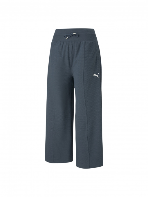 Кюлоти PUMA HER Straight Pants модель 673113 Фото