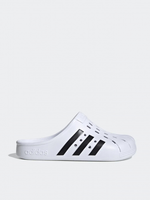 Шлёпанцы Adidas модель FY8970 Фото