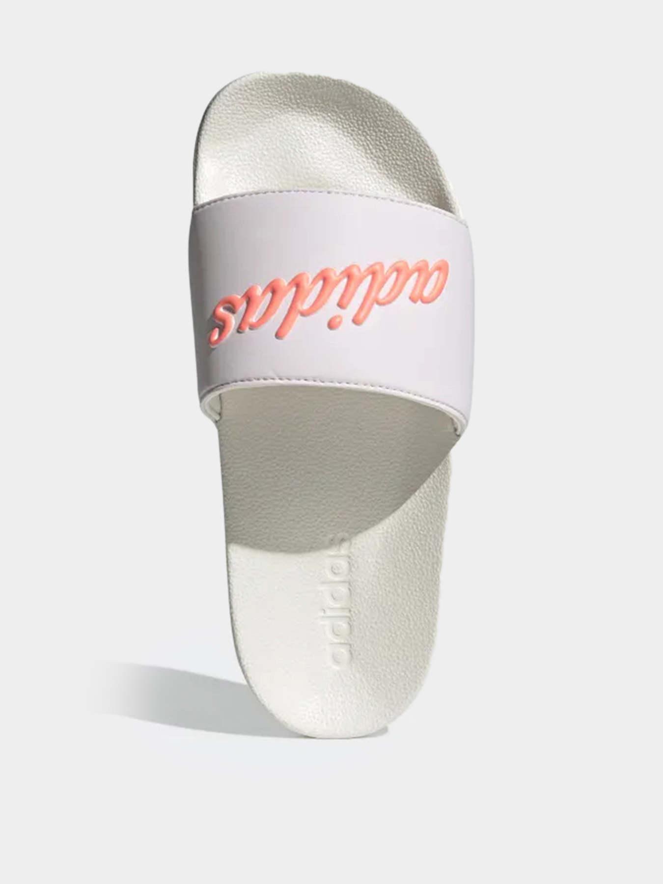 Шлёпанцы Adidas модель GZ5925 Фото